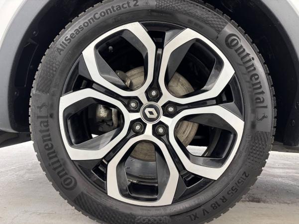 Vente en ligne Renault Arkana  E-Tech 145 - 21B au prix de 16 990 €