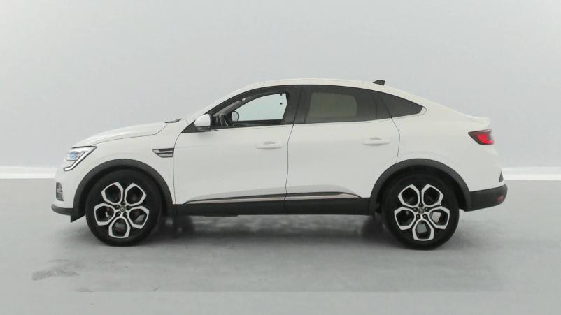 Vente en ligne Renault Arkana  E-Tech 145 - 21B au prix de 16 990 €