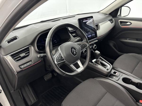 Vente en ligne Renault Arkana  E-Tech 145 - 21B au prix de 16 990 €