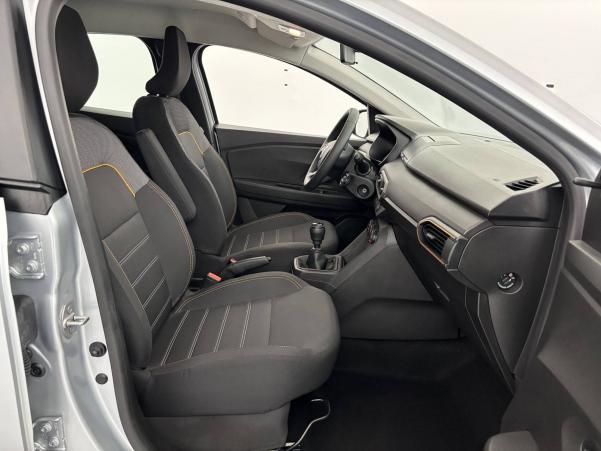Vente en ligne Dacia Sandero  ECO-G 100 au prix de 14 390 €