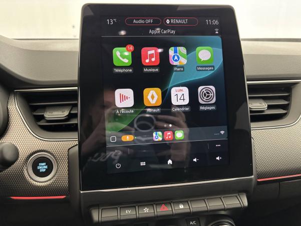 Vente en ligne Renault Arkana  E-Tech 145 - 21B au prix de 16 990 €