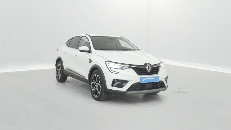 Vente en ligne Renault Arkana  E-Tech 145 - 21B au prix de 16 990 €