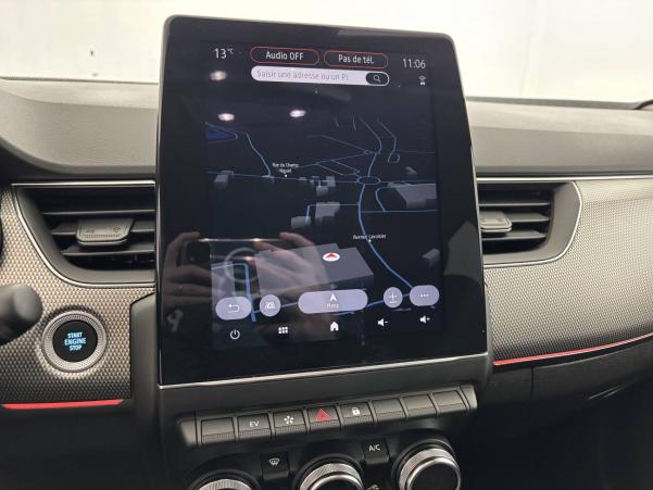 Vente en ligne Renault Arkana  E-Tech 145 - 21B au prix de 16 990 €