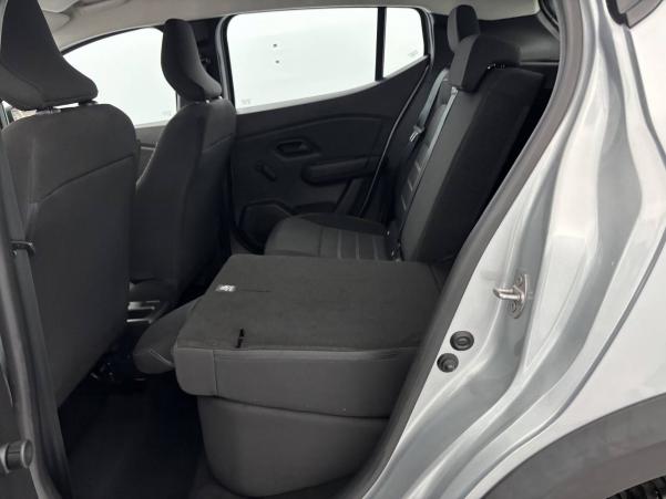 Vente en ligne Dacia Sandero  ECO-G 100 au prix de 14 390 €