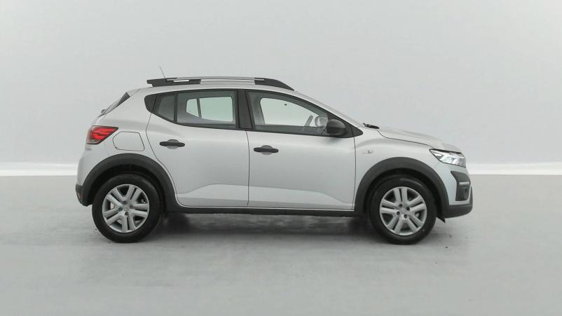 Vente en ligne Dacia Sandero  ECO-G 100 au prix de 14 390 €