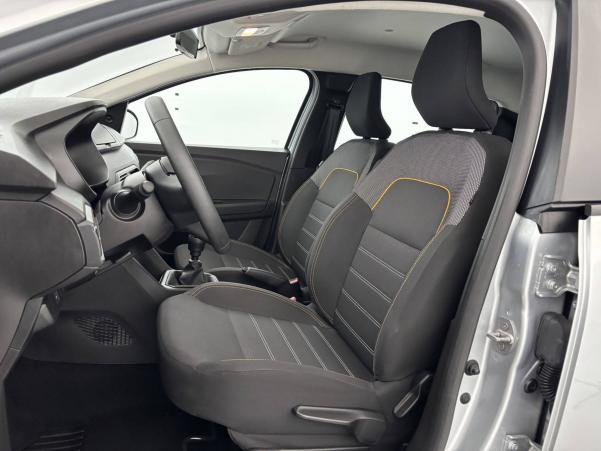 Vente en ligne Dacia Sandero  ECO-G 100 au prix de 14 390 €