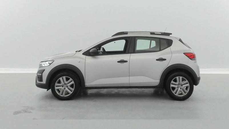 Vente en ligne Dacia Sandero  ECO-G 100 au prix de 14 390 €