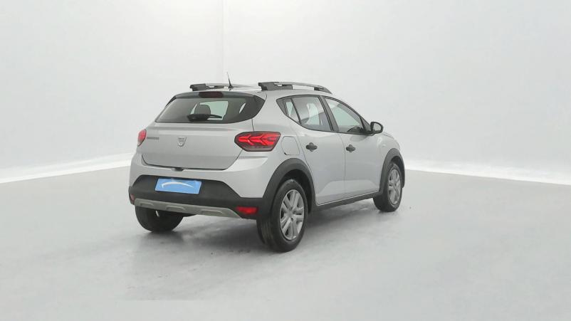 Vente en ligne Dacia Sandero  ECO-G 100 au prix de 14 390 €