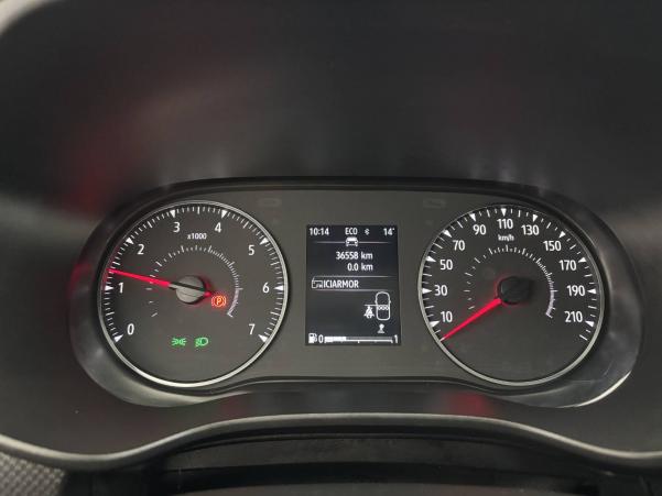 Vente en ligne Dacia Sandero  ECO-G 100 au prix de 14 390 €