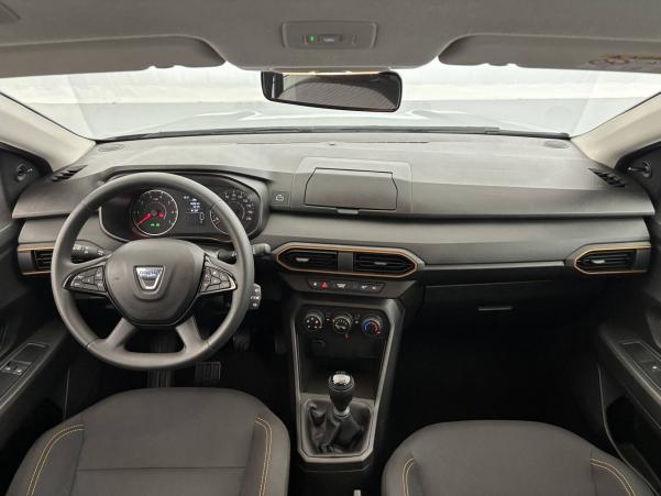 Vente en ligne Dacia Sandero  ECO-G 100 au prix de 14 390 €