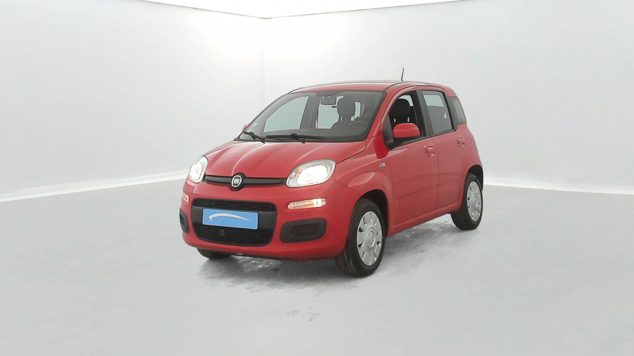 Fiat Panda  1.2 69 ch S/S occasion de 2020 en vente à Caen