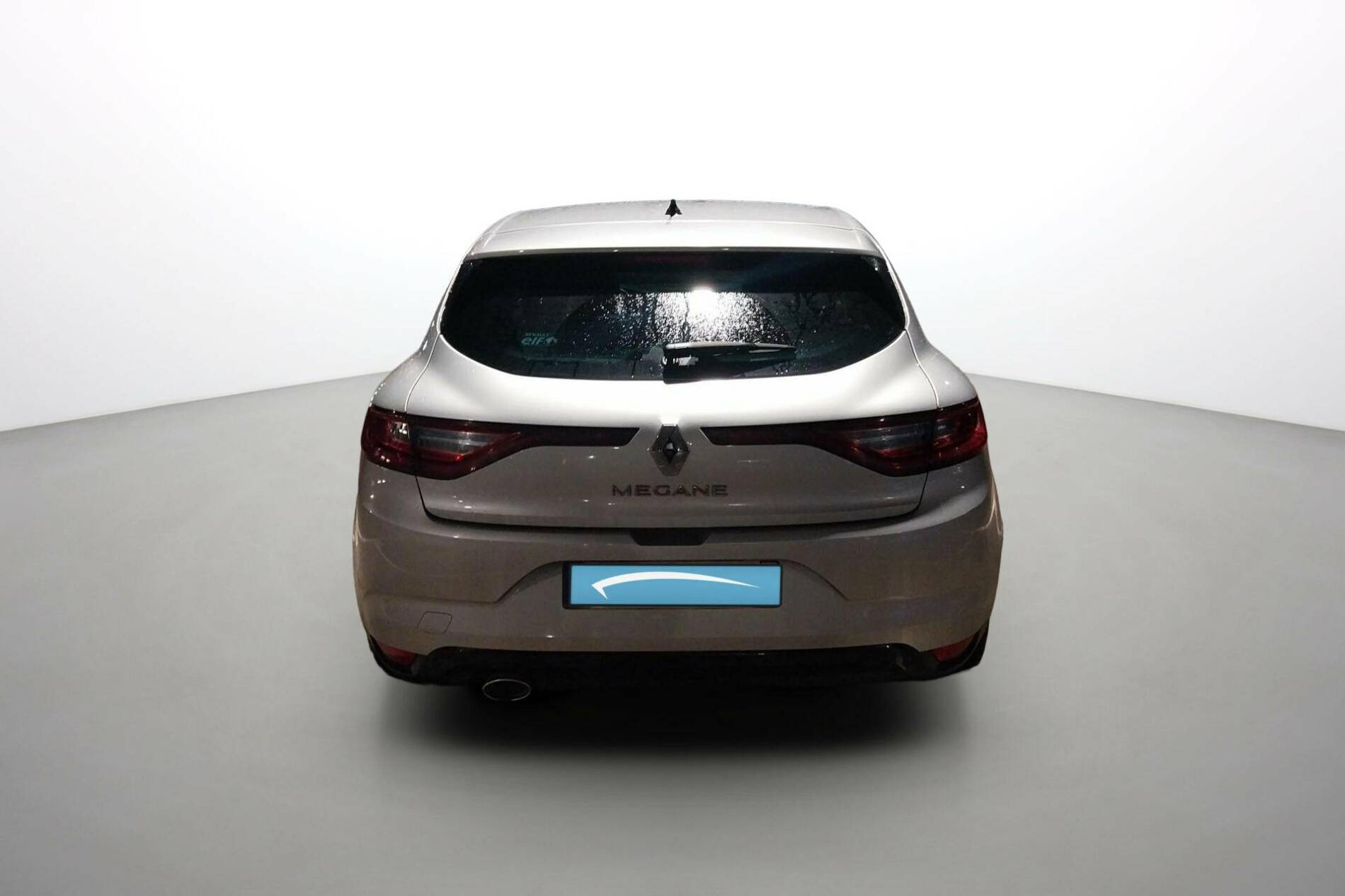 Vente en ligne Renault Megane 4 Mégane IV Berline Blue dCi 115 EDC au prix de 14 990 €