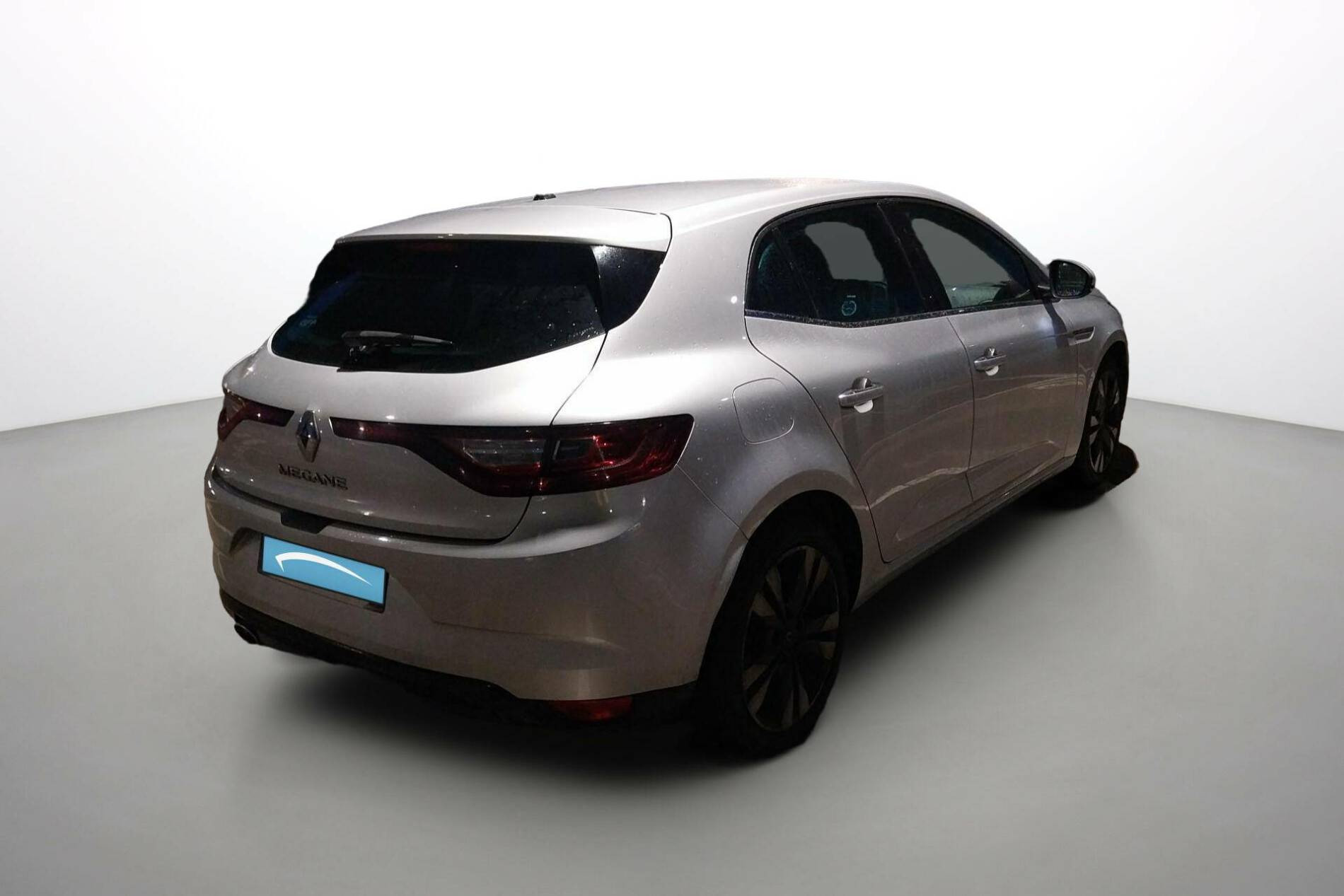 Vente en ligne Renault Megane 4 Mégane IV Berline Blue dCi 115 EDC au prix de 14 990 €