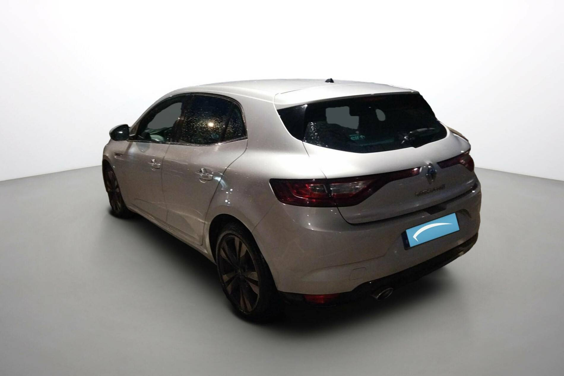 Vente en ligne Renault Megane 4 Mégane IV Berline Blue dCi 115 EDC au prix de 14 990 €
