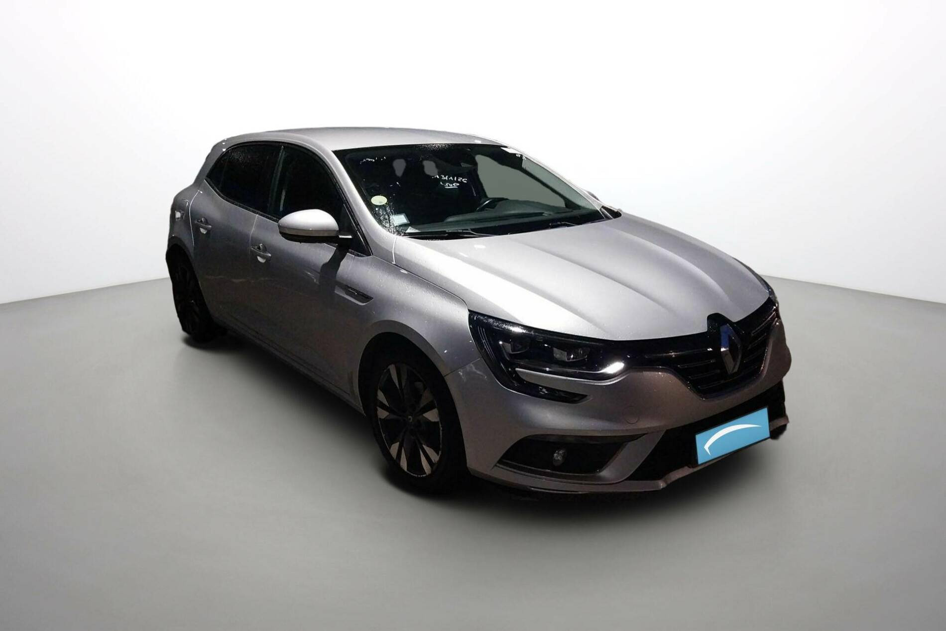 Vente en ligne Renault Megane 4 Mégane IV Berline Blue dCi 115 EDC au prix de 14 990 €