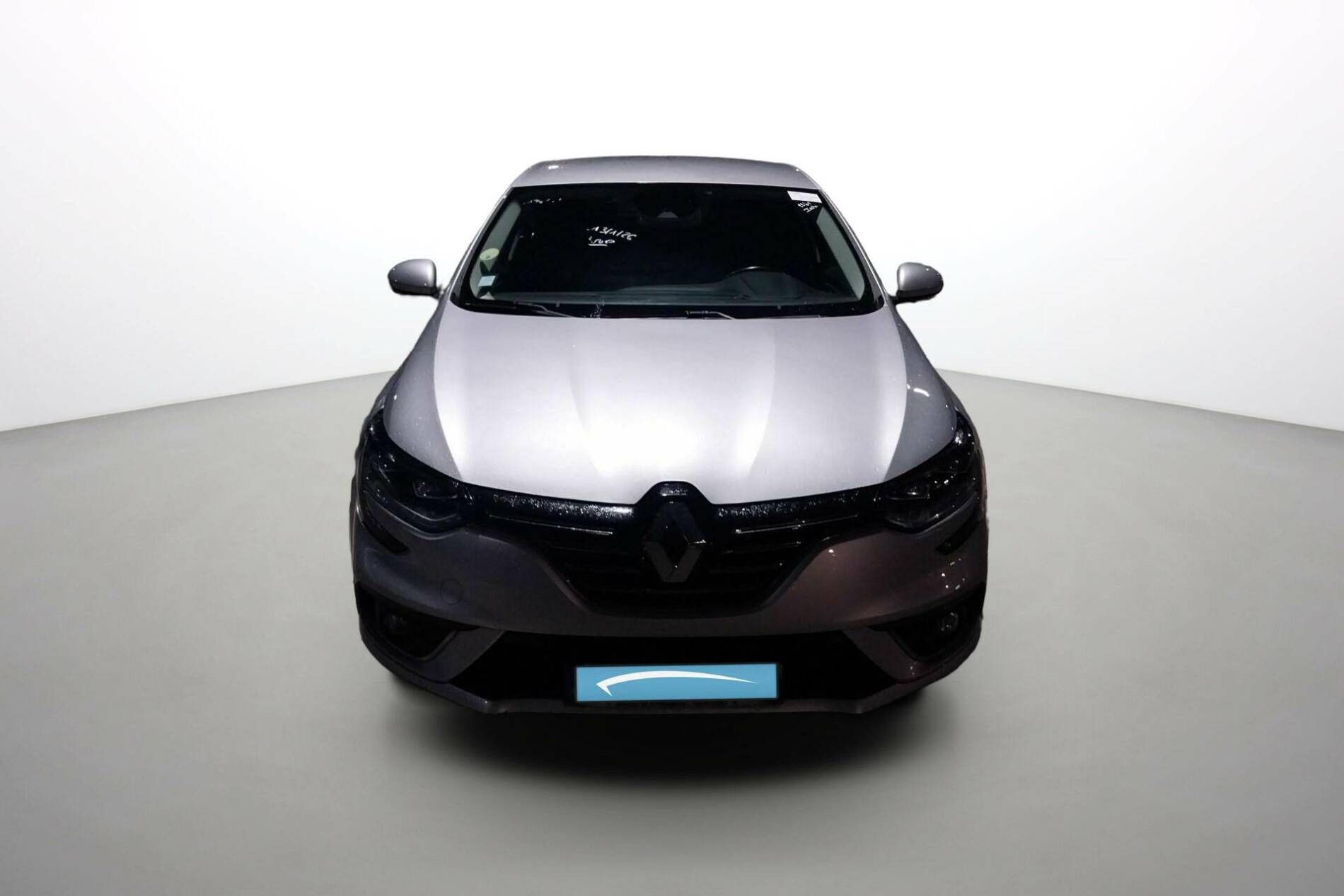 Vente en ligne Renault Megane 4 Mégane IV Berline Blue dCi 115 EDC au prix de 14 990 €