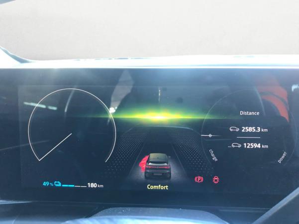 Vente en ligne Renault Megane E-Tech  EV60 220 ch super charge au prix de 27 990 €