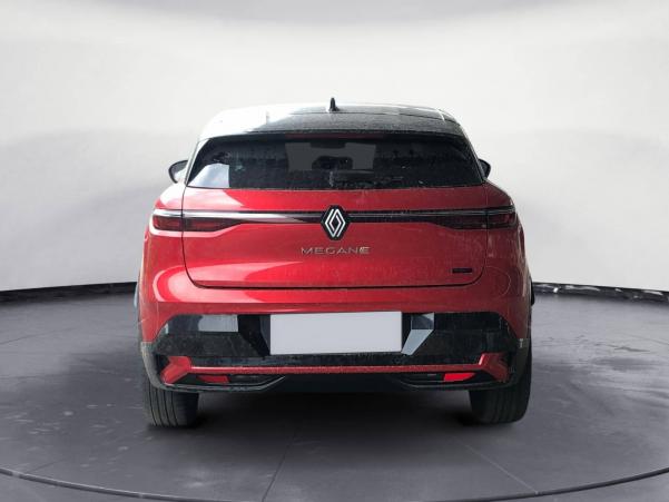 Vente en ligne Renault Megane E-Tech  EV60 220 ch super charge au prix de 26 990 €