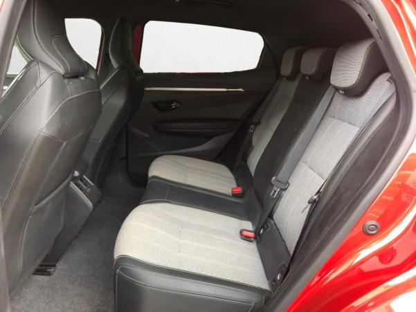 Vente en ligne Renault Megane E-Tech  EV60 220 ch super charge au prix de 26 990 €