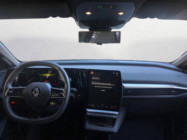 Vente en ligne Renault Megane E-Tech  EV60 220 ch super charge au prix de 27 990 €