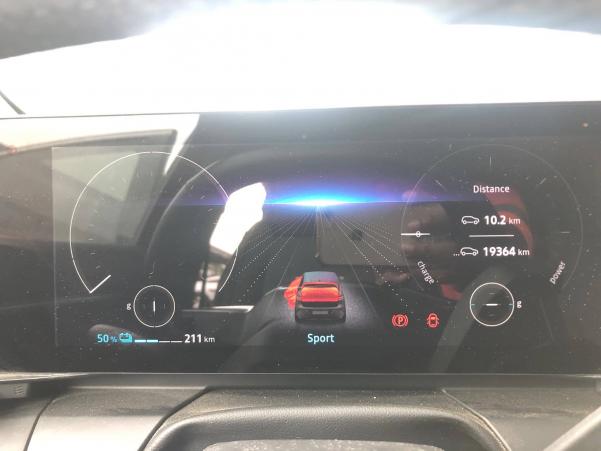 Vente en ligne Renault Megane E-Tech  EV60 220 ch super charge au prix de 26 990 €