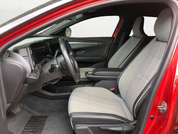 Vente en ligne Renault Megane E-Tech  EV60 220 ch super charge au prix de 26 990 €
