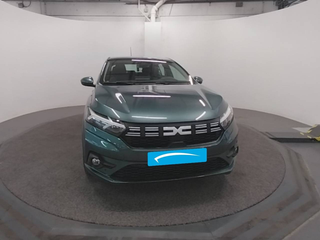 Dacia Sandero  TCe 90 GSR2 occasion de 2025 en vente à Caen