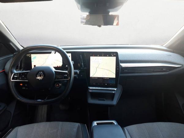 Vente en ligne Renault Megane E-Tech  EV60 220 ch super charge au prix de 27 990 €