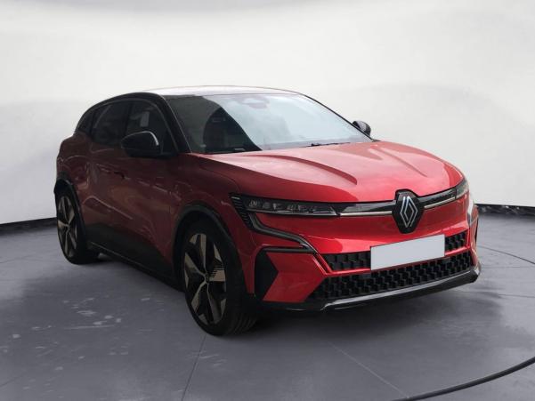 Vente en ligne Renault Megane E-Tech  EV60 220 ch super charge au prix de 26 990 €