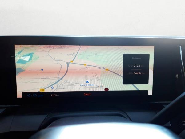 Vente en ligne Renault Megane E-Tech  EV60 220 ch super charge au prix de 27 990 €