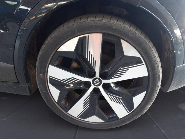 Vente en ligne Renault Megane E-Tech  EV60 220 ch super charge au prix de 27 990 €