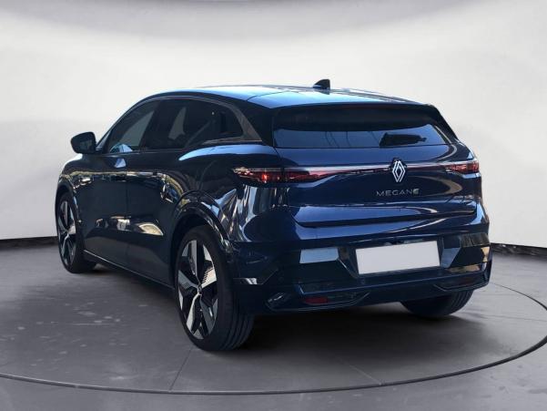 Vente en ligne Renault Megane E-Tech  EV60 220 ch super charge au prix de 27 990 €