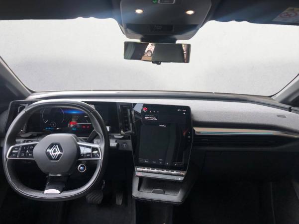 Vente en ligne Renault Megane E-Tech  EV60 220 ch super charge au prix de 26 990 €