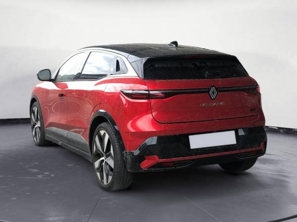 Vente en ligne Renault Megane E-Tech  EV60 220 ch super charge au prix de 26 990 €