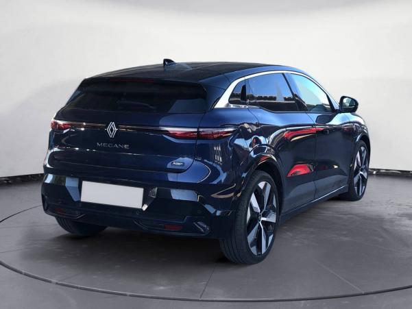 Vente en ligne Renault Megane E-Tech  EV60 220 ch super charge au prix de 27 990 €