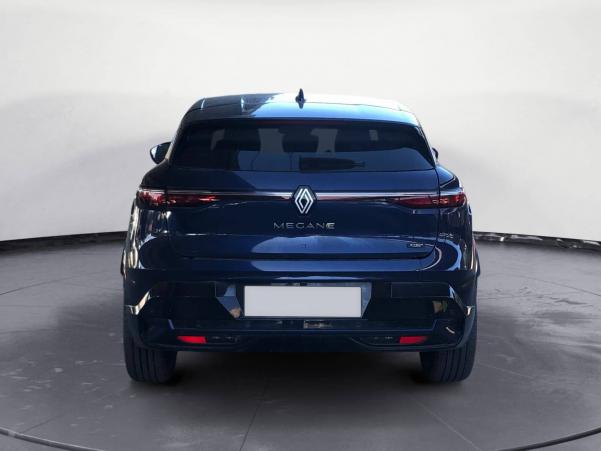 Vente en ligne Renault Megane E-Tech  EV60 220 ch super charge au prix de 27 990 €