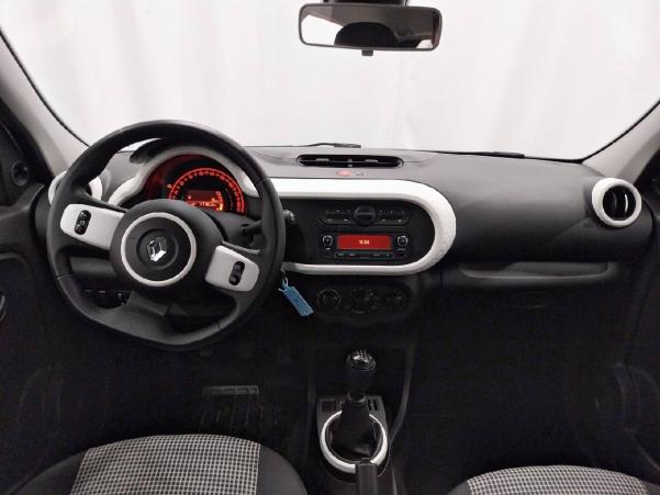 Vente en ligne Renault Twingo 3  SCe 65 au prix de 10 990 €