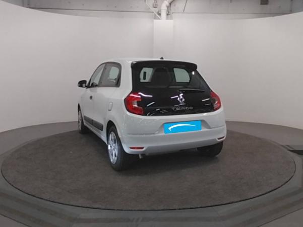 Vente en ligne Renault Twingo 3  SCe 65 au prix de 10 990 €