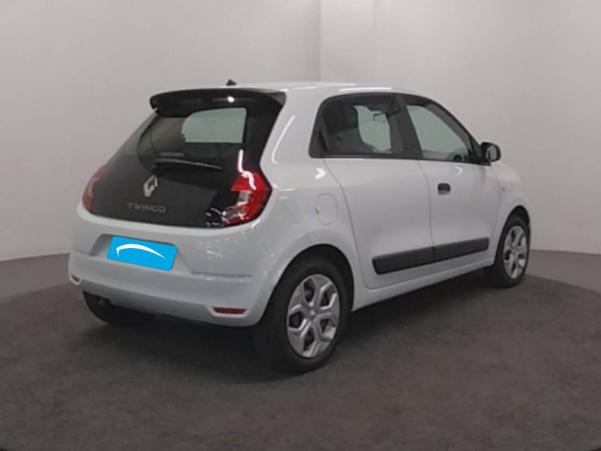 Vente en ligne Renault Twingo 3  SCe 65 au prix de 10 990 €