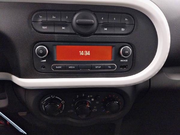 Vente en ligne Renault Twingo 3  SCe 65 au prix de 10 990 €