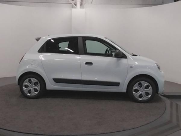 Vente en ligne Renault Twingo 3  SCe 65 au prix de 10 990 €