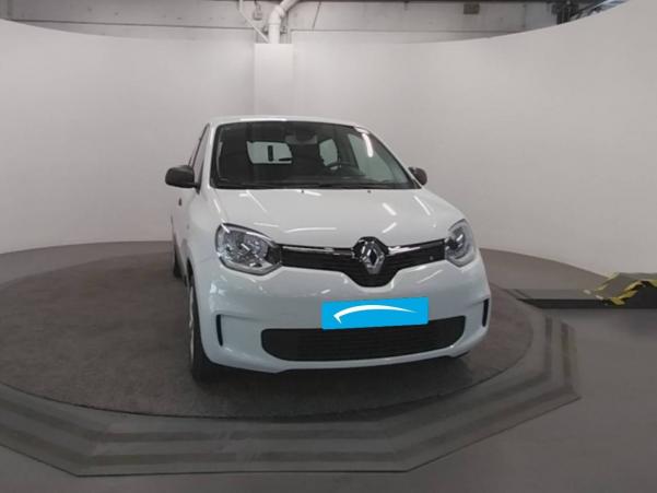 Vente en ligne Renault Twingo 3  SCe 65 au prix de 10 990 €