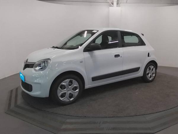 Vente en ligne Renault Twingo 3  SCe 65 au prix de 10 990 €