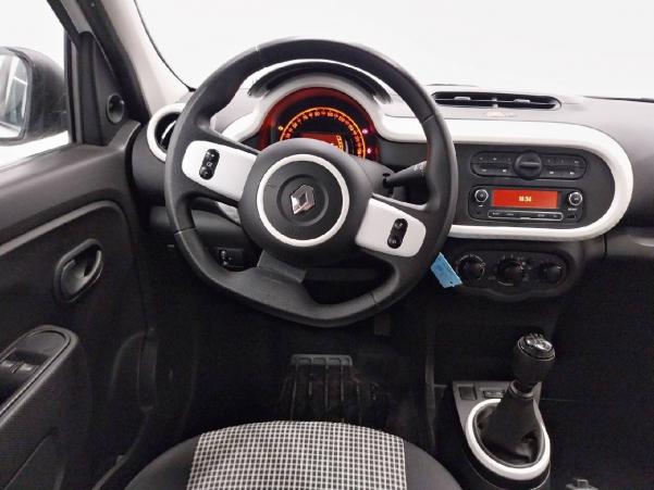 Vente en ligne Renault Twingo 3  SCe 65 au prix de 10 990 €