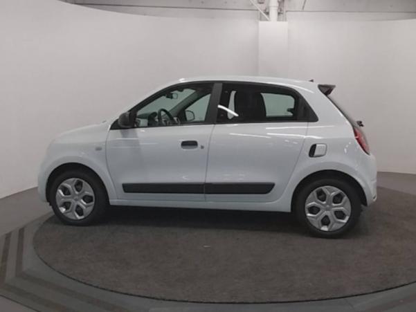 Vente en ligne Renault Twingo 3  SCe 65 au prix de 10 990 €