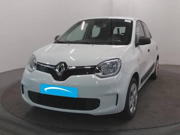 Vente en ligne Renault Twingo 3  SCe 65 au prix de 10 990 €