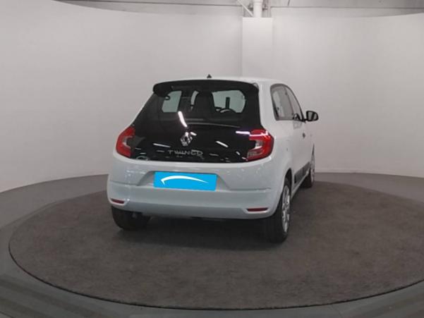 Vente en ligne Renault Twingo 3  SCe 65 au prix de 10 990 €