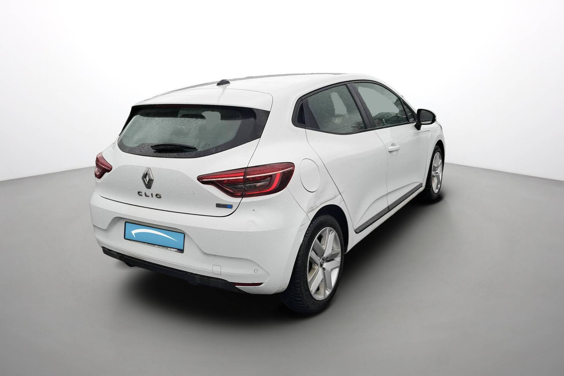 Vente en ligne Renault Clio 5 Clio E-Tech 140 - 21N au prix de 11 990 €