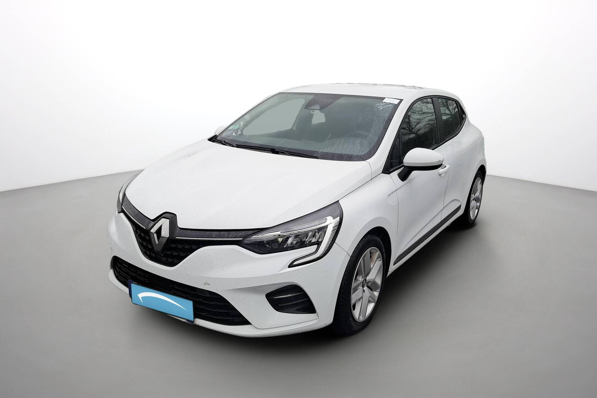 Renault Clio 5 Clio E-Tech 140 - 21N occasion de 2022 en vente à Caen