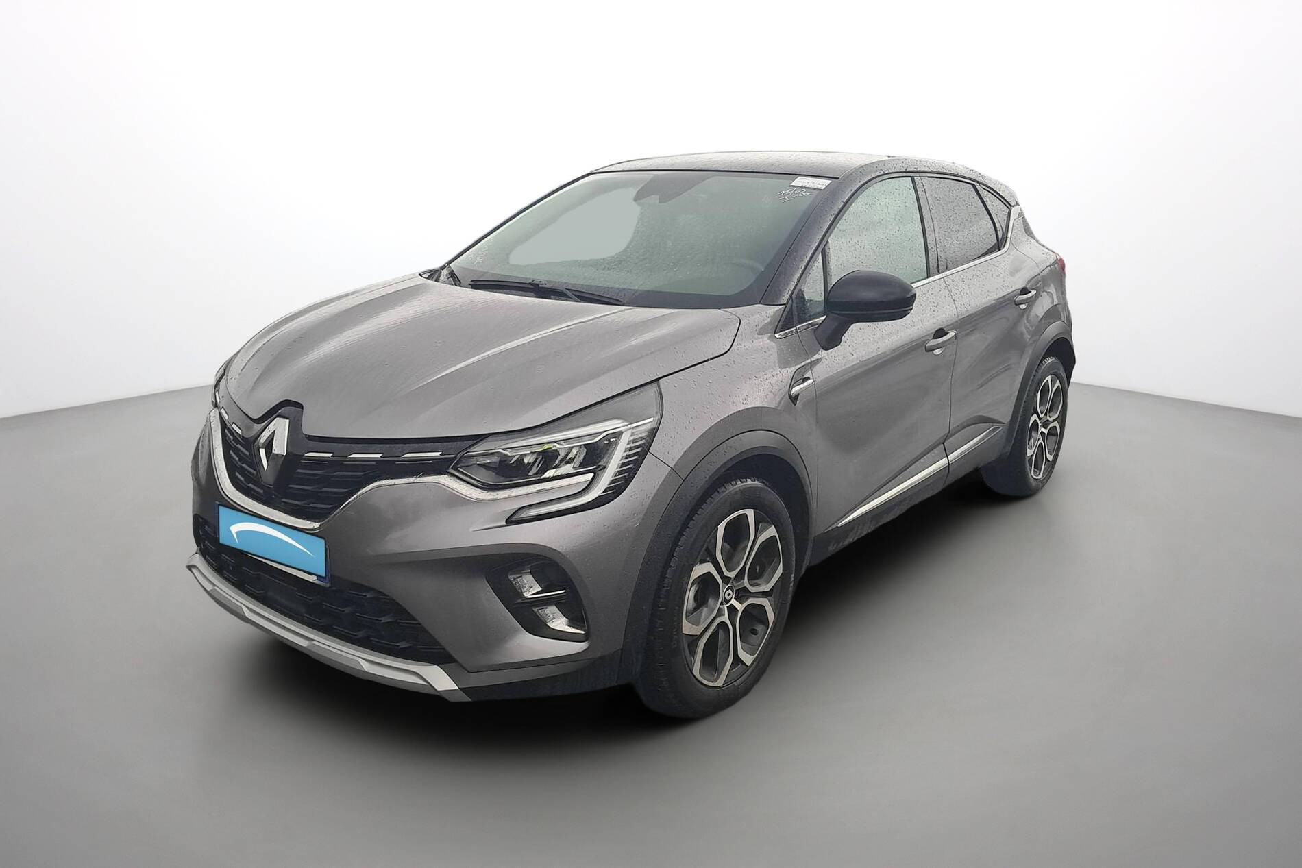 Renault Captur  TCe 140 - 21 occasion de 2022 en vente à Caen